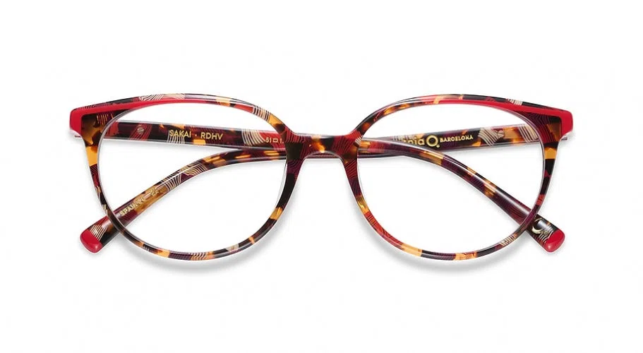 Etnia Barcelona SAKAI Eyeglasses - view 7